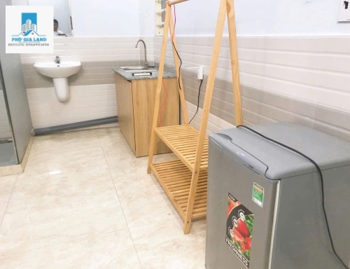 CHDV 4 TẦNG - DÒNG TIỀN 45TR/THÁNG - TRẦN XUÂN SOẠN - QUẬN 7 . 