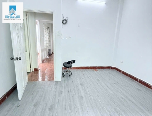 BÁN NHÀ KHU PHÂN LÔ VIP HUỲNH TẤN PHÁT - P. BÌNH THUẬN - QUẬN 7 . 