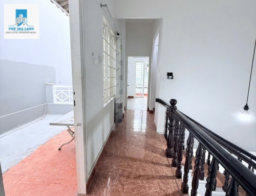 BÁN NHÀ KHU PHÂN LÔ VIP HUỲNH TẤN PHÁT - P. BÌNH THUẬN - QUẬN 7 . 