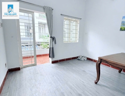 BÁN NHÀ KHU PHÂN LÔ VIP HUỲNH TẤN PHÁT - P. BÌNH THUẬN - QUẬN 7 . 