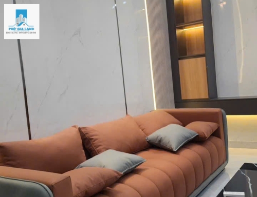  NHÀ MỚI HOÀN THIỆN – FULL NỘI THẤT – TÂN HƯNG, QUẬN 7.