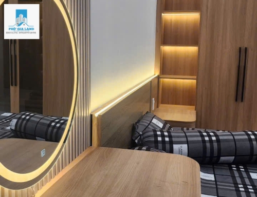  NHÀ MỚI HOÀN THIỆN – FULL NỘI THẤT – TÂN HƯNG, QUẬN 7.