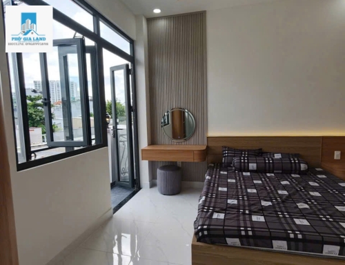  NHÀ MỚI HOÀN THIỆN – FULL NỘI THẤT – TÂN HƯNG, QUẬN 7.