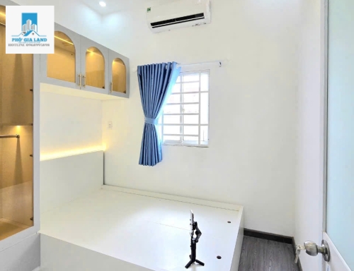 NHÀ MỚI FULL ỘI THẤT CAO CẤP - ĐÀO TÔNG NGUYÊN - NHÀ BÈ 
