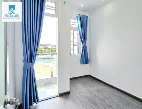 NHÀ MỚI FULL ỘI THẤT CAO CẤP - ĐÀO TÔNG NGUYÊN - NHÀ BÈ 