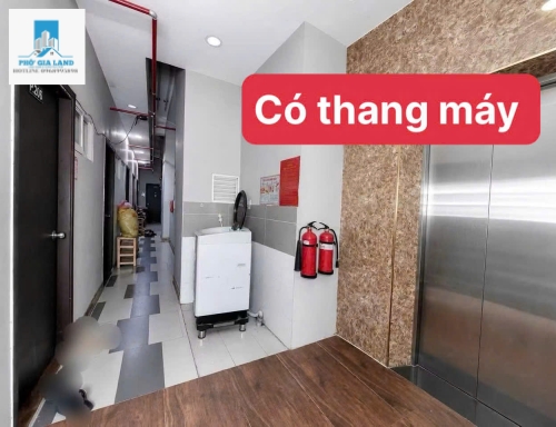 CĂN HỘ DỊCH VỤ CAO CẤP - DÒNG TIỀN 150TR/ THÁNG - QUẬN 7  . 
