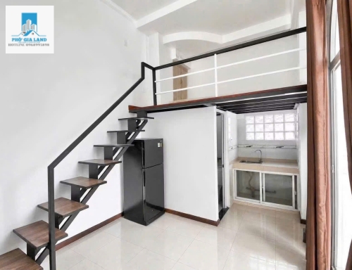 CĂN HỘ DỊCH VỤ CAO CẤP - DÒNG TIỀN 150TR/ THÁNG - QUẬN 7  . 