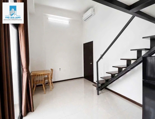 CĂN HỘ DỊCH VỤ CAO CẤP - DÒNG TIỀN 150TR/ THÁNG - QUẬN 7  . 