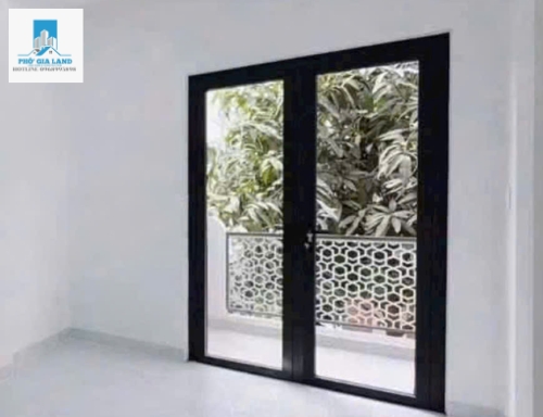 BÁN NHÀ ĐƯỜNG SỐ - TÂN KIỂNG -QUẬN 7 . 