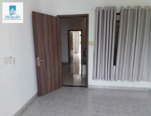 BÁN NHÀ KDC PHÚ MỸ VEN SÔNG - QUẬN 7 . 