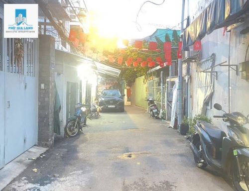NHÀ GÓC 2 MẶT TIỀN , VỊ TRÍ SIÊU ĐẸP - NGUYỄN THỊ THẬP - QUẬN 7 . 