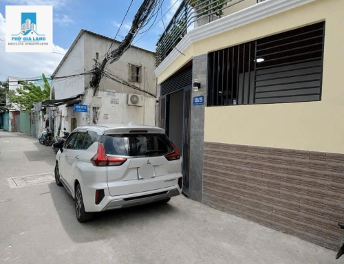 NHÀ GÓC 2 MẶT TIỀN , VỊ TRÍ SIÊU ĐẸP - NGUYỄN THỊ THẬP - QUẬN 7 . 