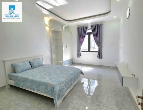 NHÀ 3 TẦNG - CÓ SÂN ĐẬU Ô TÔ - HUỲNH TẤN PHÁT , NHÀ BÈ . 