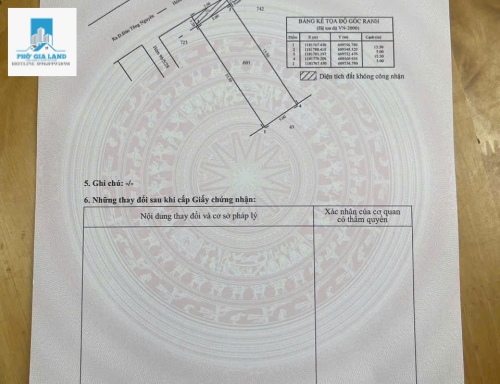 ĐẤT ĐẸP SỔ HỒNG RIÊNG - HẺM 96 ĐÀO TÔNG NGUYÊN - NHÀ BÈ . 