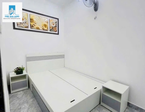  NHÀ ĐẸP HẺM XE HƠI - VỪA Ở VỪA KINH DOANH - ĐÀO TÔNG NGUYÊN , NHÀ BÈ .