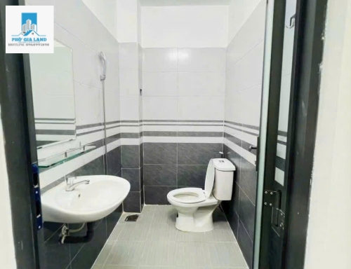 NHÀ ĐẸP HẺM XE HƠI - VỪA Ở VỪA KINH DOANH - ĐÀO TÔNG NGUYÊN , NHÀ BÈ .