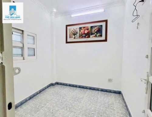 NHÀ HẺM ĐẸP HUỲNH TẤN PHÁT - NHÀ BÈ . 