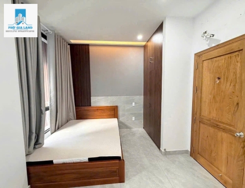 BÁN NHÀ MỚI - HẺM XE HƠI QUAY ĐẦU - QUẬN 8 . 