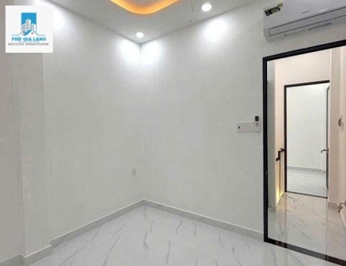 BÁN NHÀ XÂY MỚI 100% - FULL NỘI THẤT - NHÀ BÈ . 