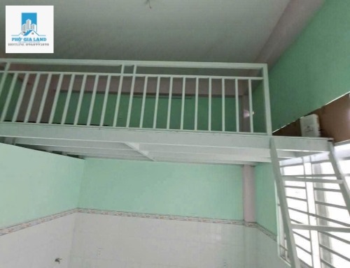 BÁN CHDV 4 TẦNG - DÒNG TIỀN 18TR/THÁNG - Ô TÔ TỚI NHÀ - QUẬN 7 . 