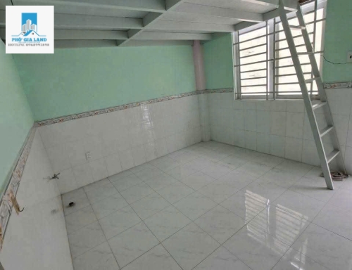 BÁN CHDV 4 TẦNG - DÒNG TIỀN 18TR/THÁNG - Ô TÔ TỚI NHÀ - QUẬN 7 . 