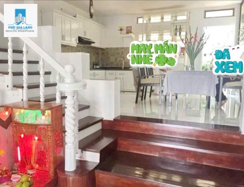 BÁN VÀ CHO THUÊ NHÀ ĐẸP ĐƯỜNG D4 - PHÚ MỸ , QUẬN 7 .