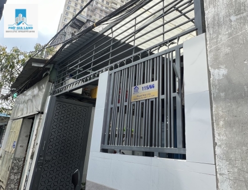 CHÍNH CHỦ LÂU NĂM - NGAY CHUNG CƯ ĐỨC KHẢI