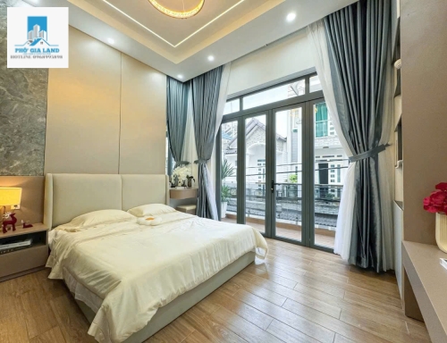 BÁN NHÀ 2 TẦNG MẶT TIỀN ĐÀO TÔNG NGUYÊN - NHÀ BÈ . 