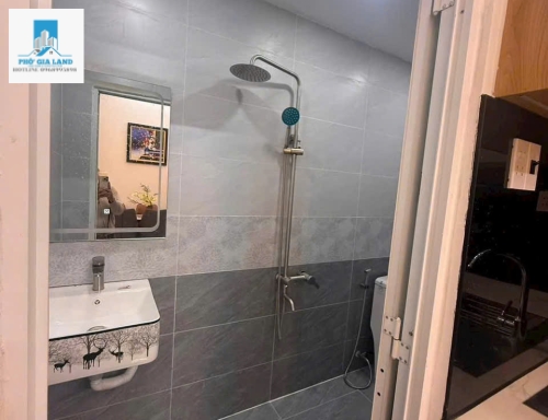 SIÊU PHẨM NHÀ MỚI HOÀN THỆN - HẺM XE HƠI - HUỲNH TẤN PHÁT , NHÀ BÈ . 