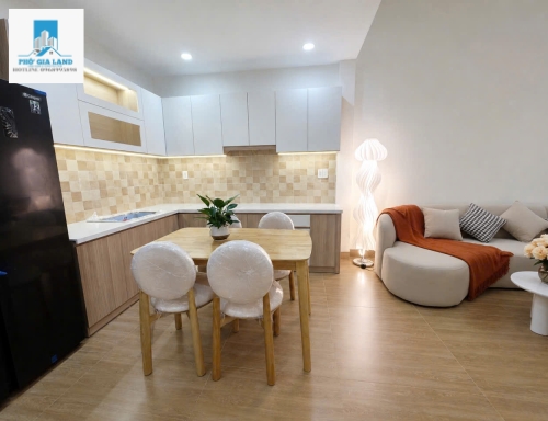 NHÀ HẺM MỚI ĐẸP - FULL NỘI THẤT - ĐẶNG NHỮ LÂM, NHÀ BÈ .