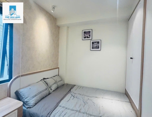 NHÀ MẶT TIỀN CHỢ - HẺM 861 TRẦN XUÂN SOẠN - QUẬN 7 . 