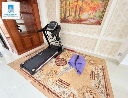 CHO THUÊ NHÀ ĐƯỜNG D7 - KDC PHẠM HỮU LẦU , QUẬN 7 .