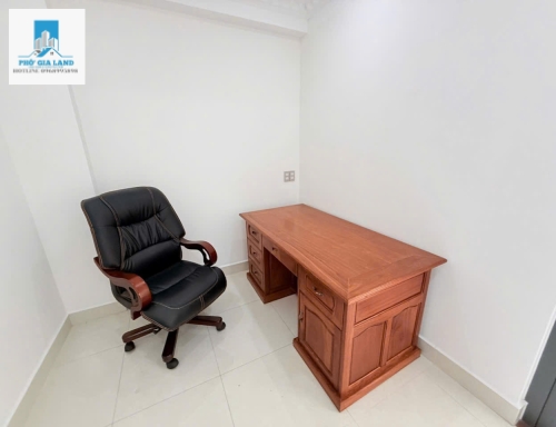 CHO THUÊ NHÀ ĐƯỜNG D7 - KDC PHẠM HỮU LẦU , QUẬN 7 .