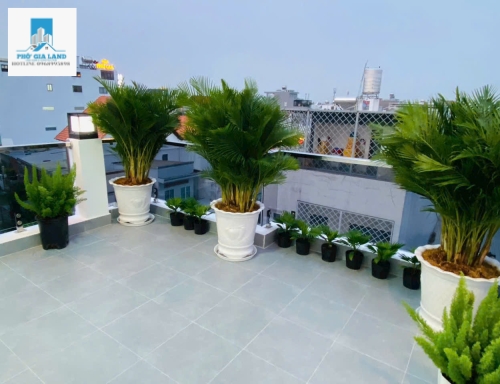 BÁN NHÀ MỚI FULL NỘI THẤT CAO CẤP - HẺM XE HƠI - HUỲNH TẤN PHÁT, NHÀ BÈ.