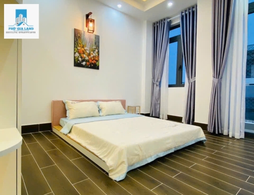 BÁN NHÀ MỚI FULL NỘI THẤT CAO CẤP - HẺM XE HƠI - HUỲNH TẤN PHÁT, NHÀ BÈ.