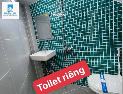 CHO THUÊ NHÀ MẶT TIỀN ĐƯỜNG, KINH DOANH - GẦN SIÊU THỊ GO QUẬN 7. 
