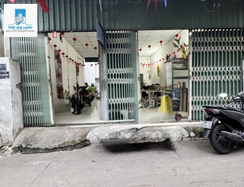 ĐẤT VÀNG TRẦN XUÂN SOẠN - 172M² - P. TÂN HƯNG, QUẬN 7. 