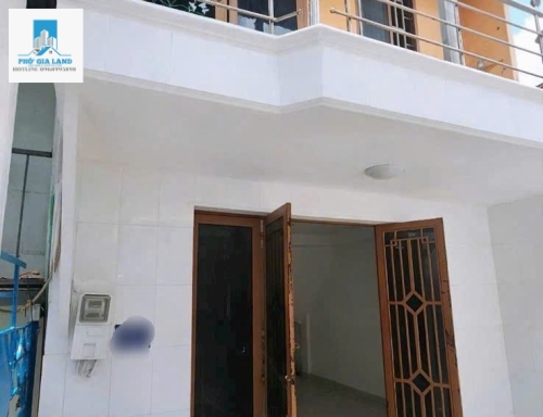 HÀNG HIẾM - SỔ HỒNG RIÊNG - HUỲNH TẤN PHÁT, P. TÂN THUẬN ĐÔNG, QUẬN 7.