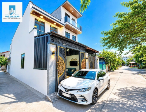 SIÊU PHẨM GÓC 2 MẶT TIỀN - NHÀ MỚI 100% - XÃ NHÀ BÈ, TP. HỒ CHÍ MINH.