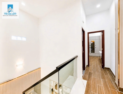 SIÊU PHẨM GÓC 2 MẶT TIỀN - NHÀ MỚI 100% - XÃ NHÀ BÈ, TP. HỒ CHÍ MINH.