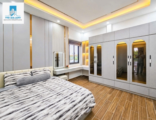 SIÊU PHẨM GÓC 2 MẶT TIỀN - NHÀ MỚI 100% - XÃ NHÀ BÈ, TP. HỒ CHÍ MINH.