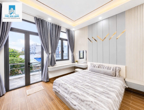 SIÊU PHẨM GÓC 2 MẶT TIỀN - NHÀ MỚI 100% - XÃ NHÀ BÈ, TP. HỒ CHÍ MINH.