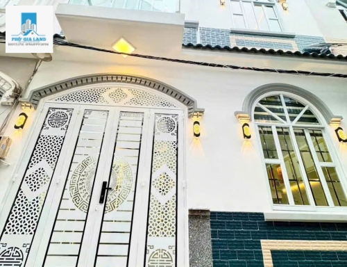 NHÀ BÈ : SỔ HỒNG - CÔNG CHỨNG NHÀ NƯỚC - XE HƠI ĐIỆN VINFAS 3 ĐẾN TẬN NƠI .