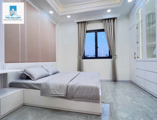 MẶT TIỀN HẺM XE HƠI 12M - HUỲNH TẤN PHÁT , NHÀ BÈ .