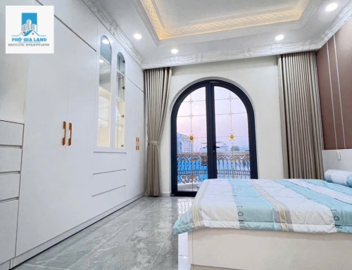 MẶT TIỀN HẺM XE HƠI 12M - HUỲNH TẤN PHÁT , NHÀ BÈ .
