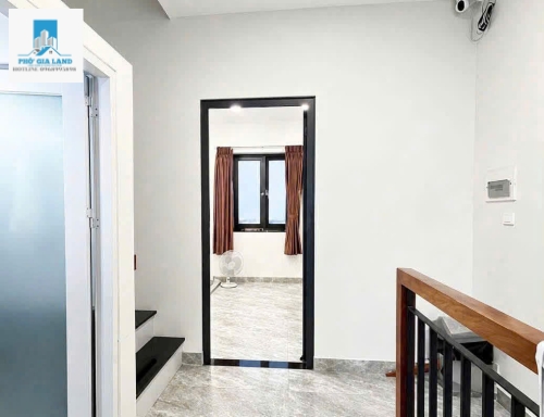 KHU KIỀU ĐÀM - TRẦN XUÂN SOẠN, TÂN HƯNG, QUẬN 7.