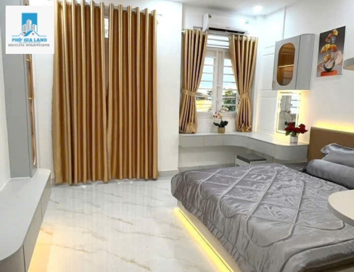 BÁN NHÀ HẺM XE HƠI - HUỲNH TẤN PHÁT , TT NHÀ BÈ .