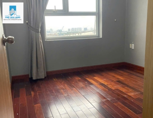 CHÍNH CHỦ CẦN BÁN GẤP CĂN HỘ - JAMONA CITY, QUẬN 7. 