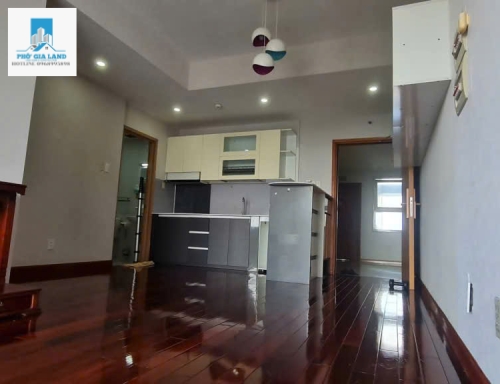 CHÍNH CHỦ CẦN BÁN GẤP CĂN HỘ - JAMONA CITY, QUẬN 7. 