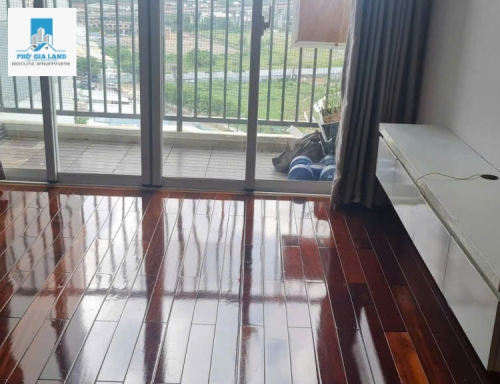 CHÍNH CHỦ CẦN BÁN GẤP CĂN HỘ - JAMONA CITY, QUẬN 7. 